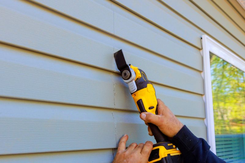 Top Siding Repair Companies in Lilburn, GA
