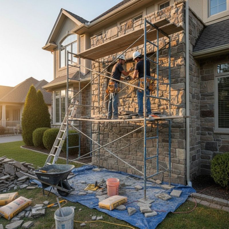 Top Siding Replacement Companies in Flowery Branch, GA