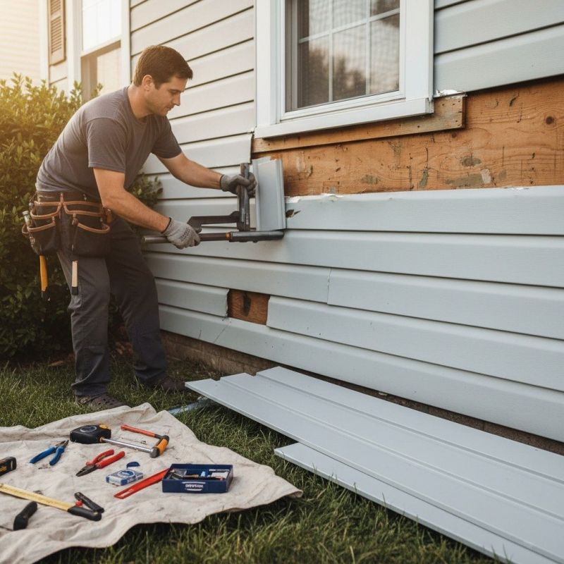 Top Siding Replacement Companies in Norcross, GA