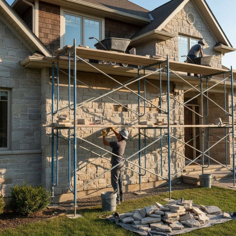 Top Siding Replacement Companies in Stone Mountain, GA
