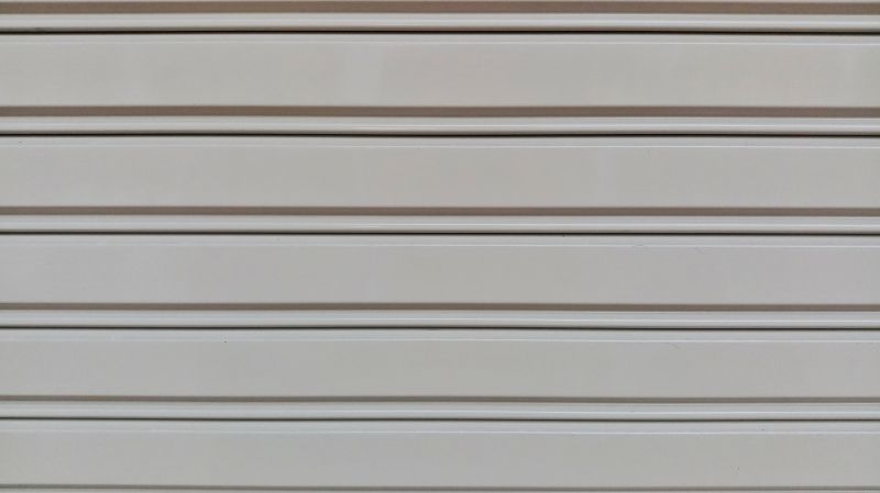 Panel Siding Services